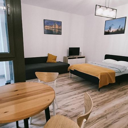 Apartament W Sercu Gdanska Екстер'єр фото
