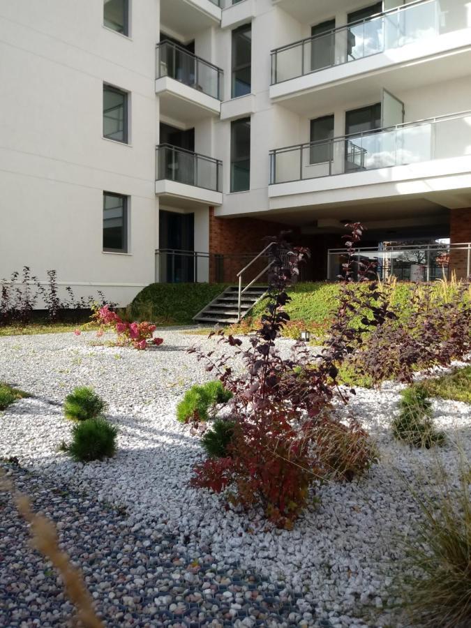 Apartament W Sercu Gdanska Екстер'єр фото