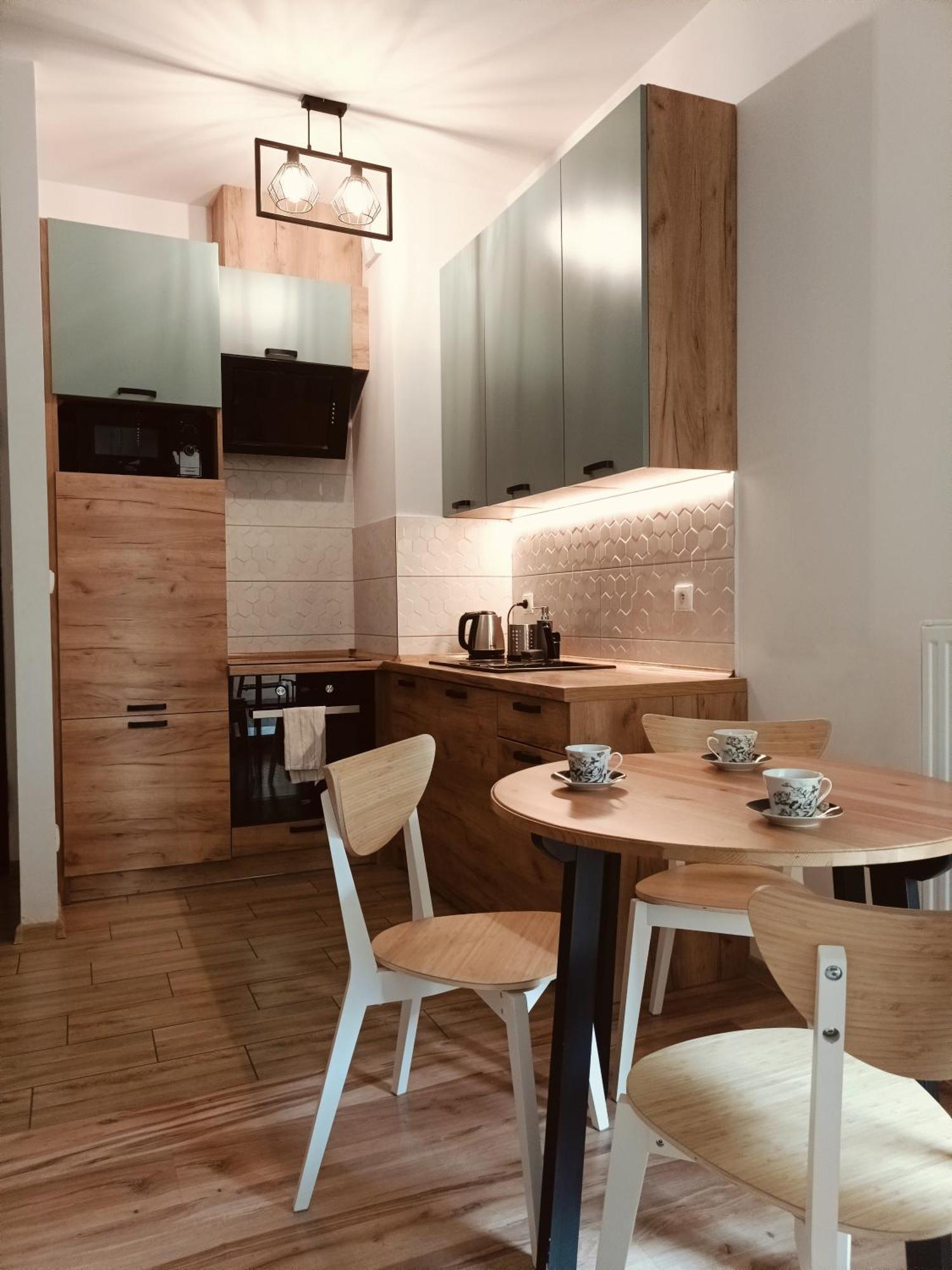 Apartament W Sercu Gdanska Екстер'єр фото